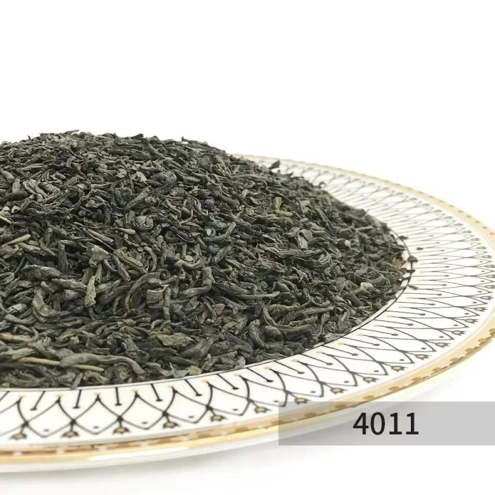 4011AAA Chá Verde