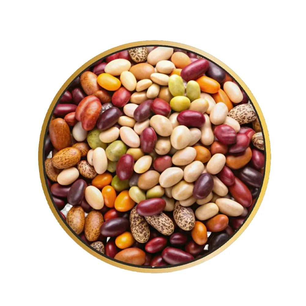 Haricots rouges – Alimentation animale