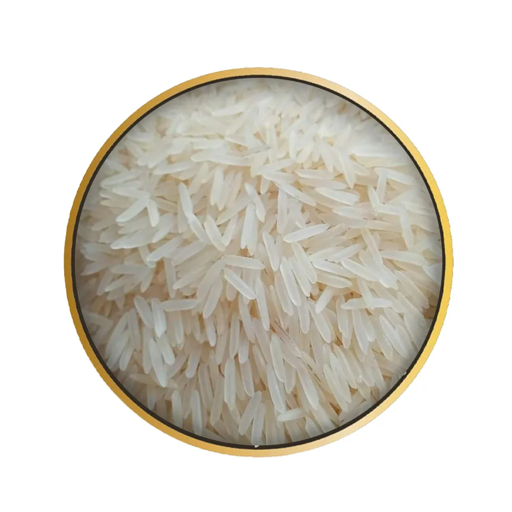 Riz Basmati