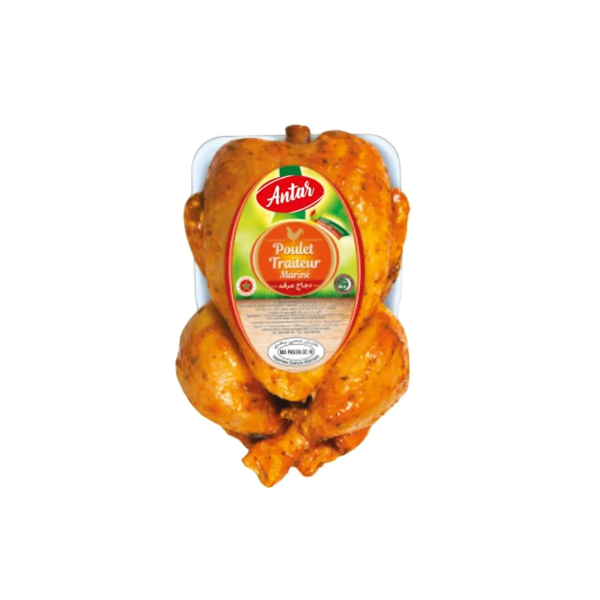 Frango de Catering