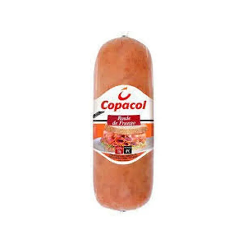 Roulé de Poulet