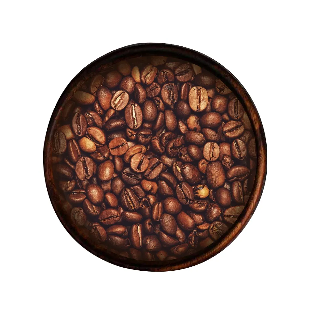 Grão de café Mondulkiri, Camboja