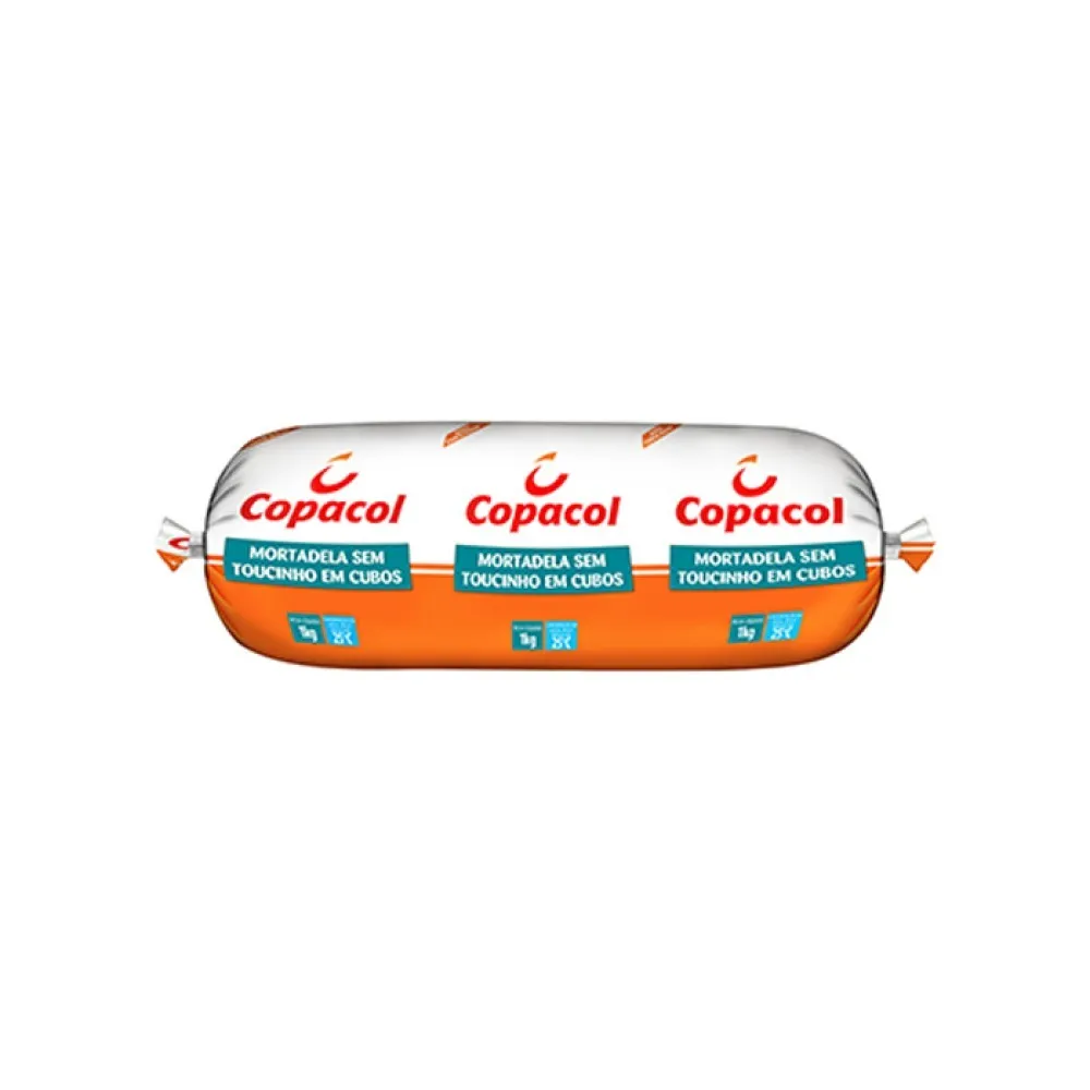 Mortadela COPACOL SIN BAT