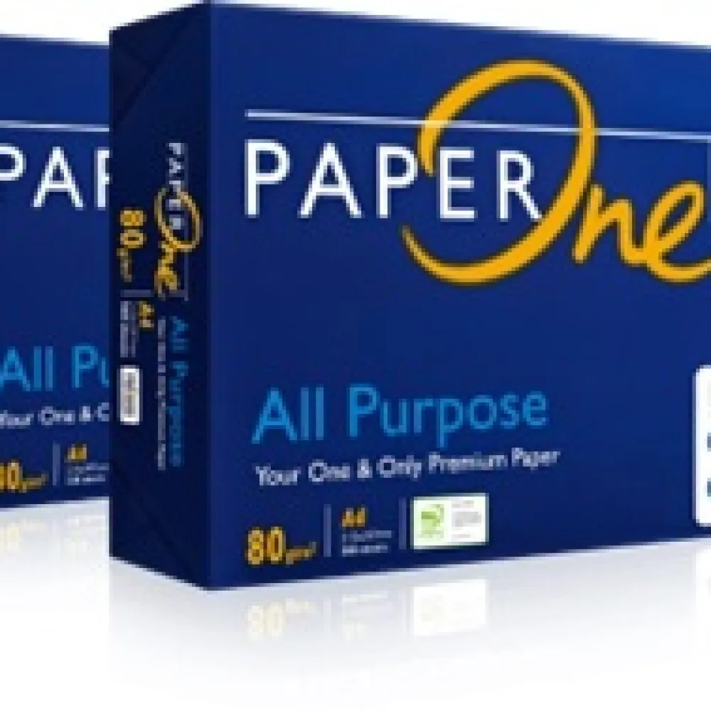 Papier de copie A4
