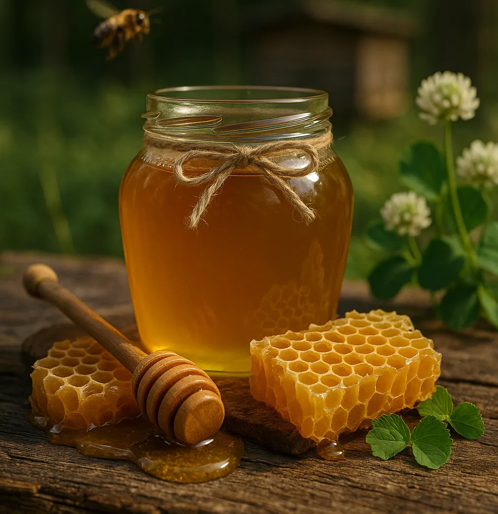 HONEY