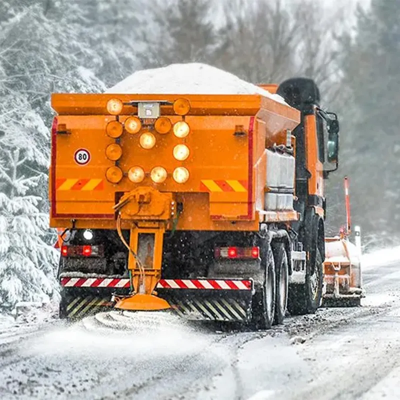 De-icing Salt (Road Salt)