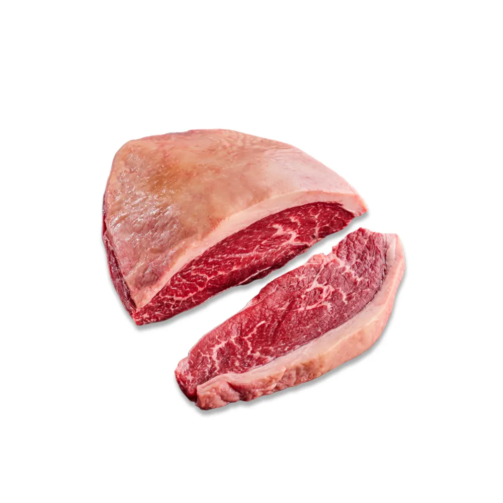 HALAL Beef Cap of Rump