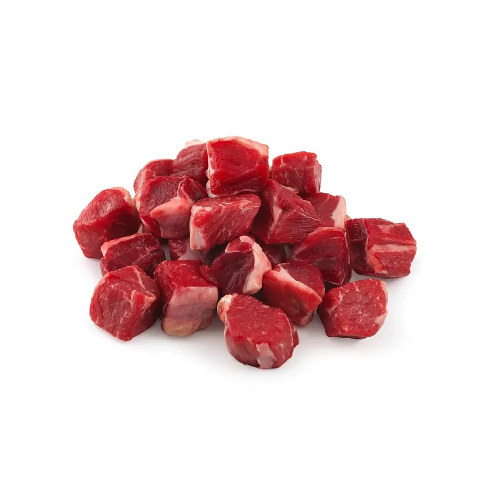HALAL Beef Chunk