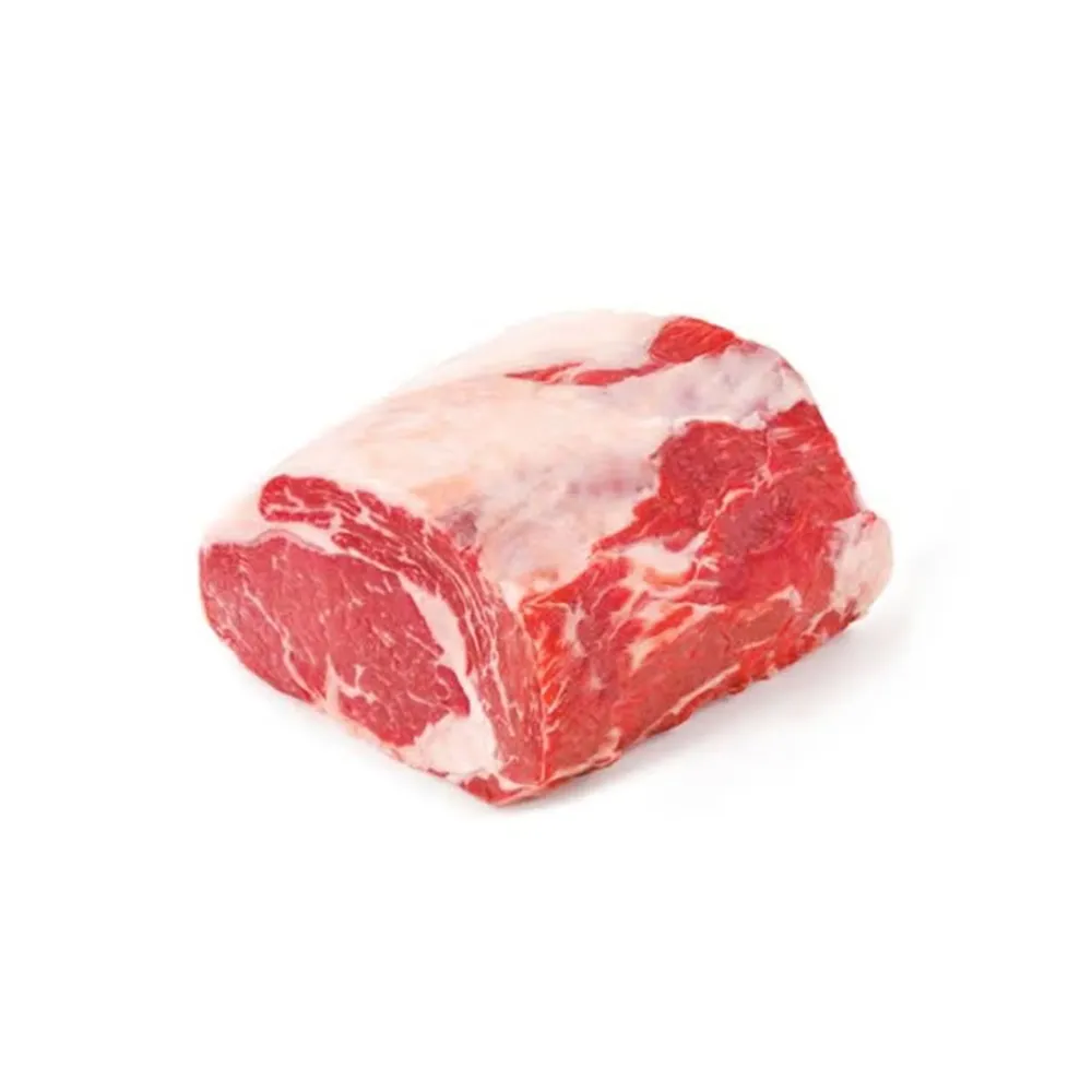 HALAL Beef Cube Rolls