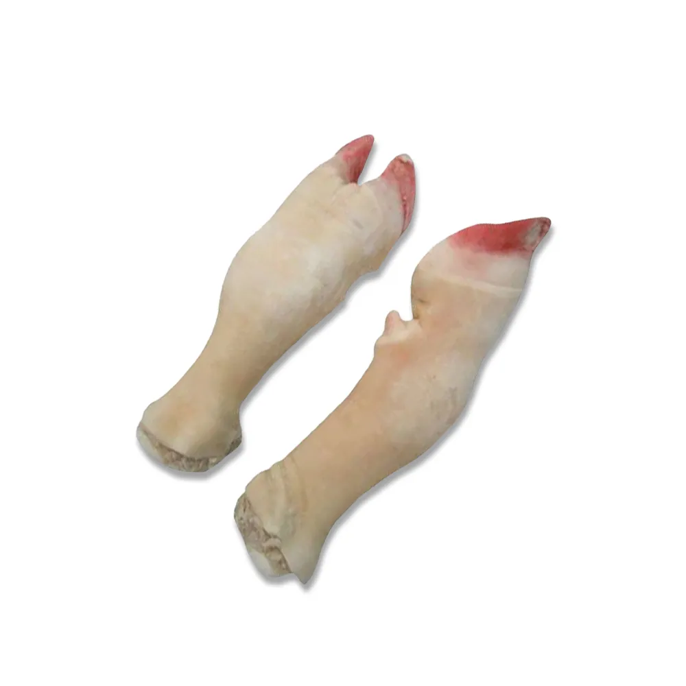 HALAL Beef Feet