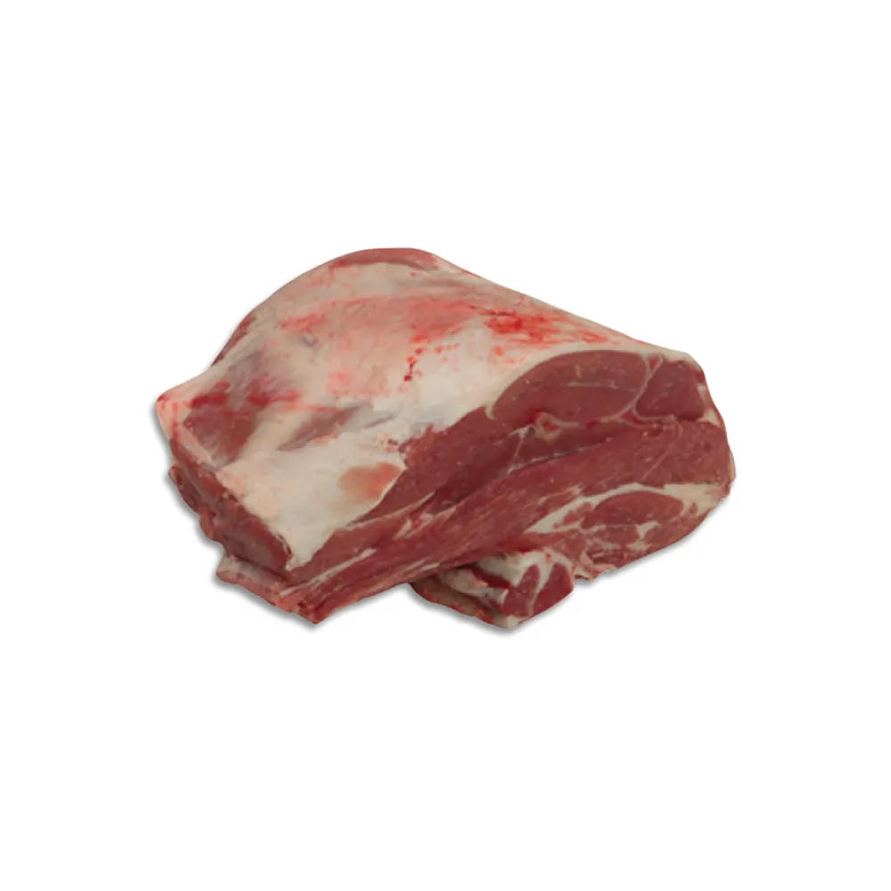 Dianteiro de Boi HALAL