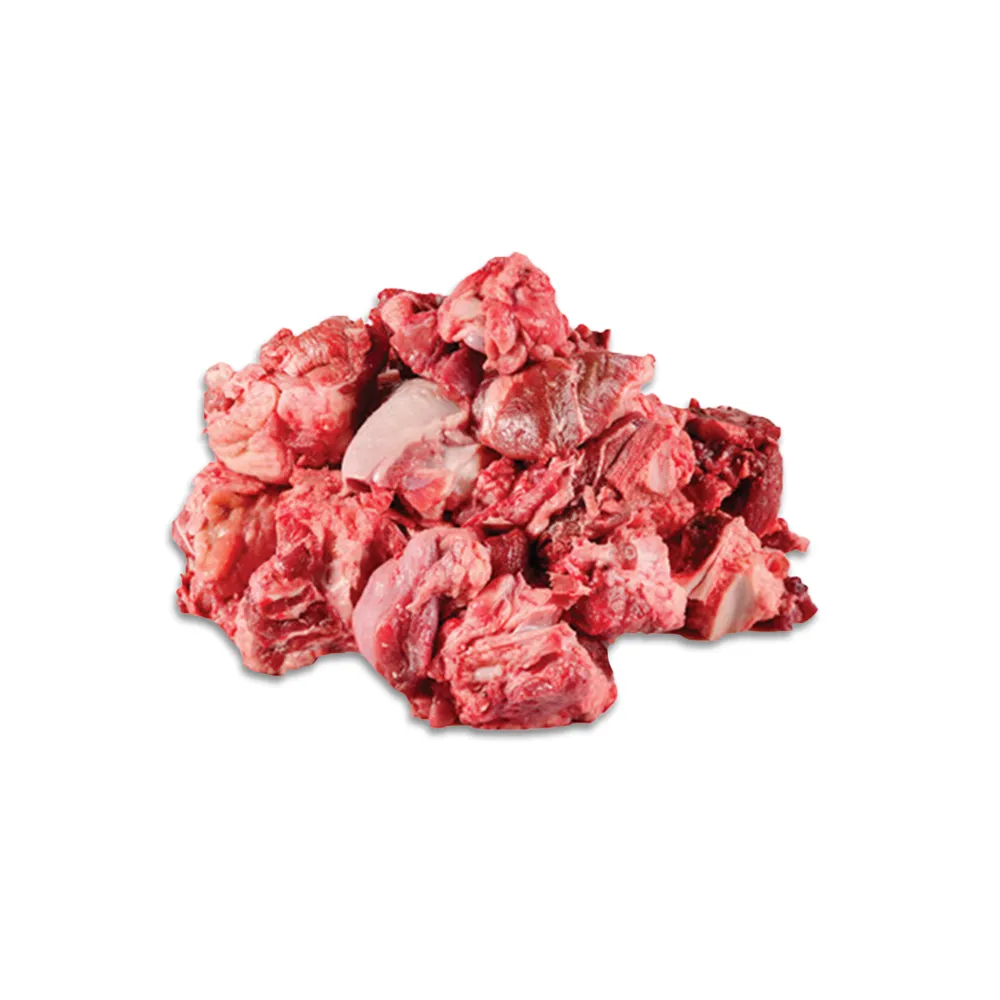 HALAL Beef Head Meat