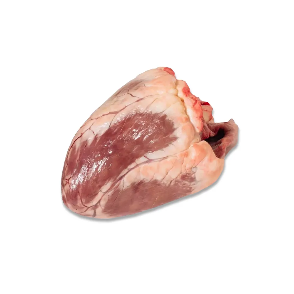 HALAL Beef Hearts