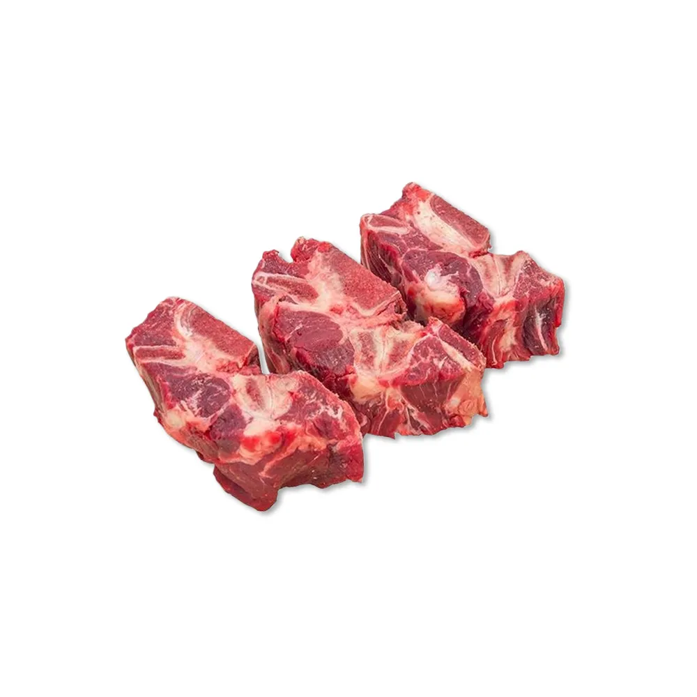 HALAL Beef Necks