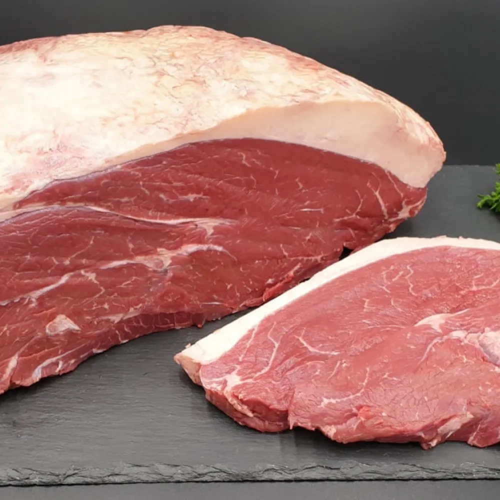 Alcatra de Carne Bovina HALAL