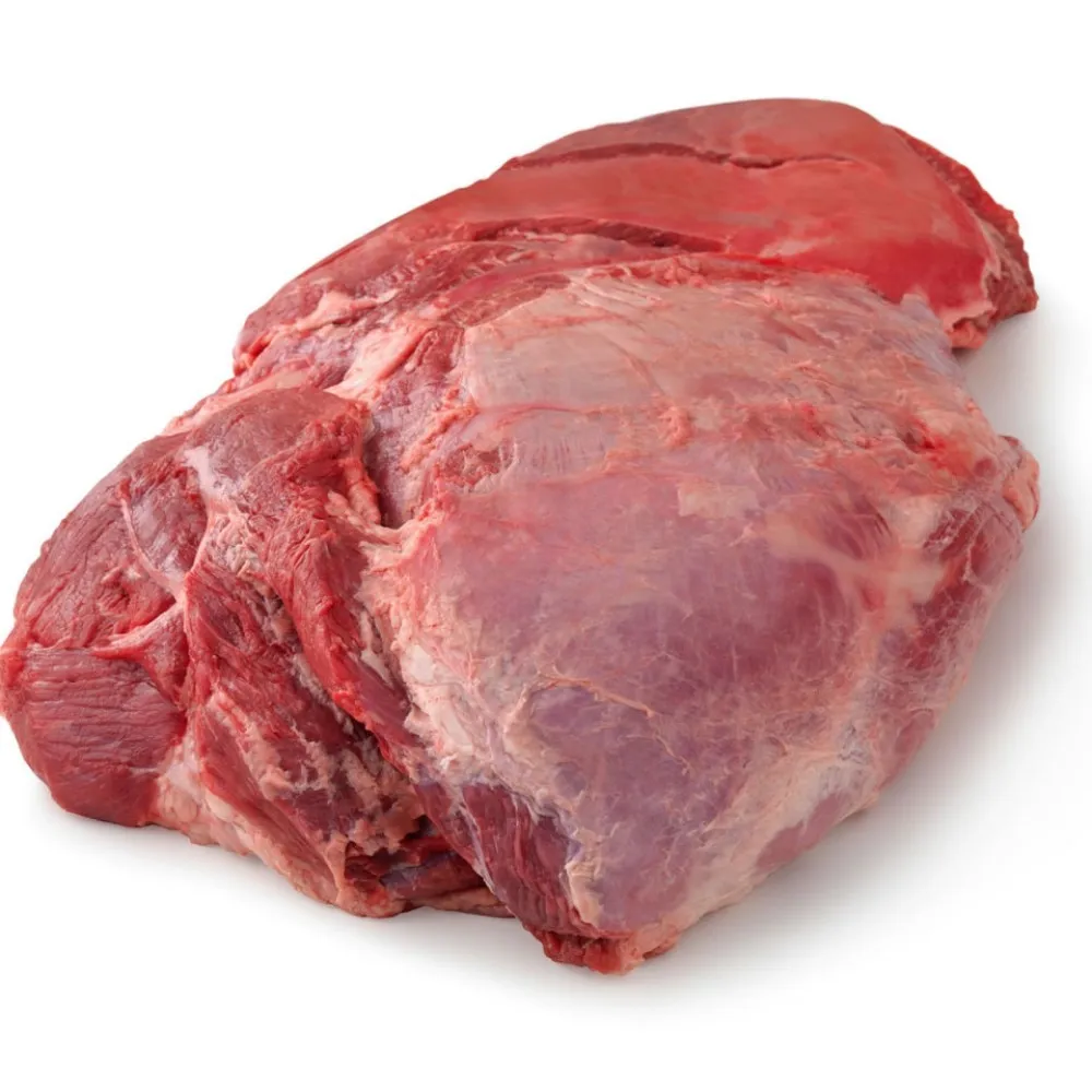 HALAL Beef Shoulders