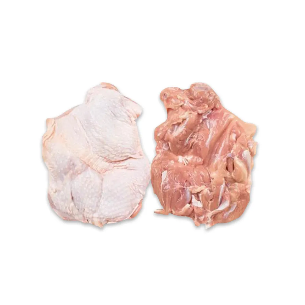 Cuisse de Poulet HALAL Désossée avec Peau