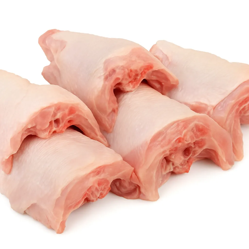 HALAL Chicken Back