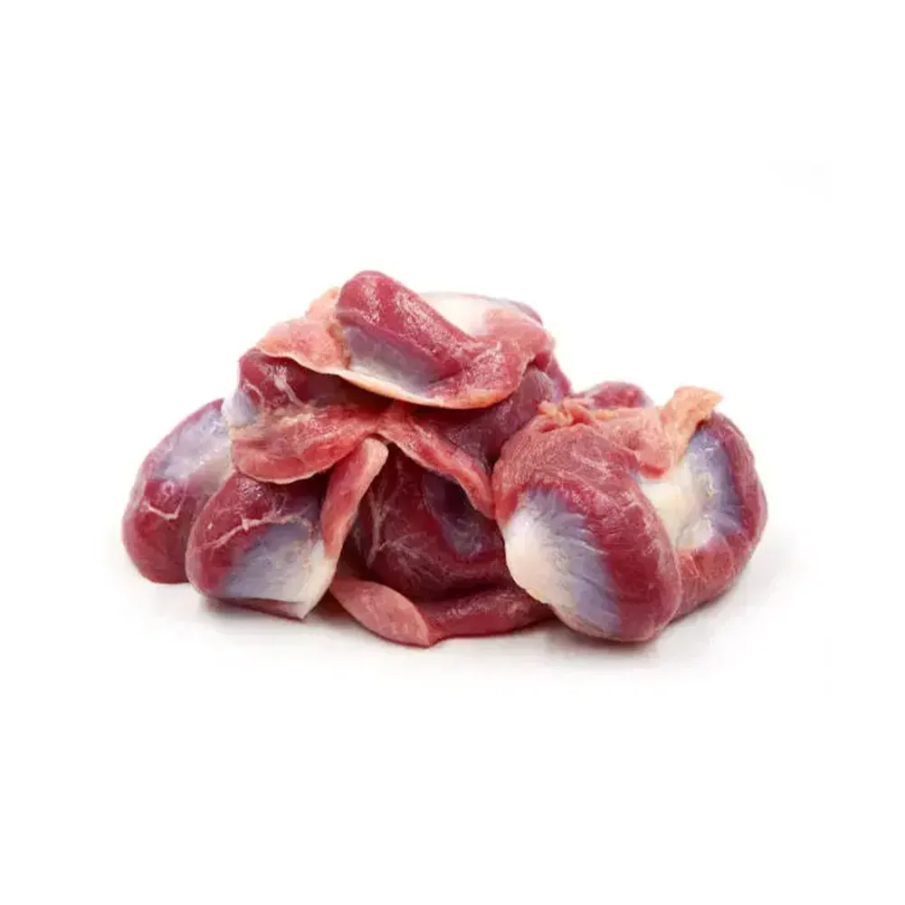 Molleja de Pollo HALAL – Grado A