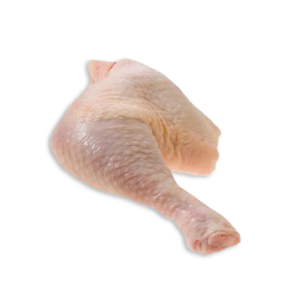 Cortes de Coxa de Frango HALAL