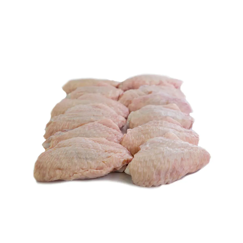 Alitas de Pollo HALAL – Parte Media