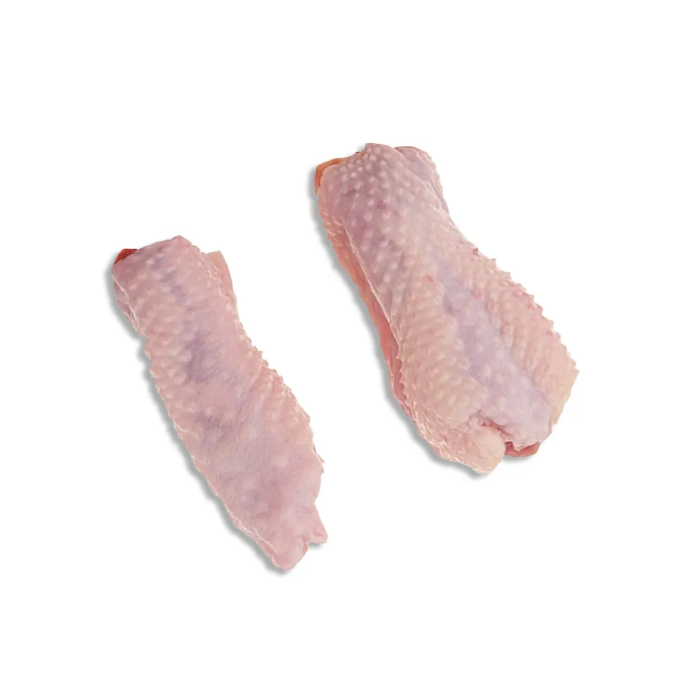 HALAL Chicken Neck Skin on
