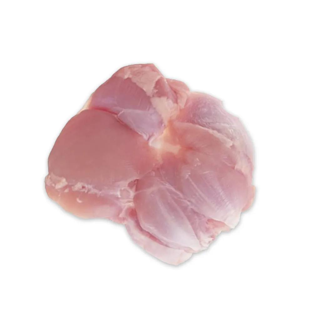 HALAL Chicken SBL Leg Boneless Skinless