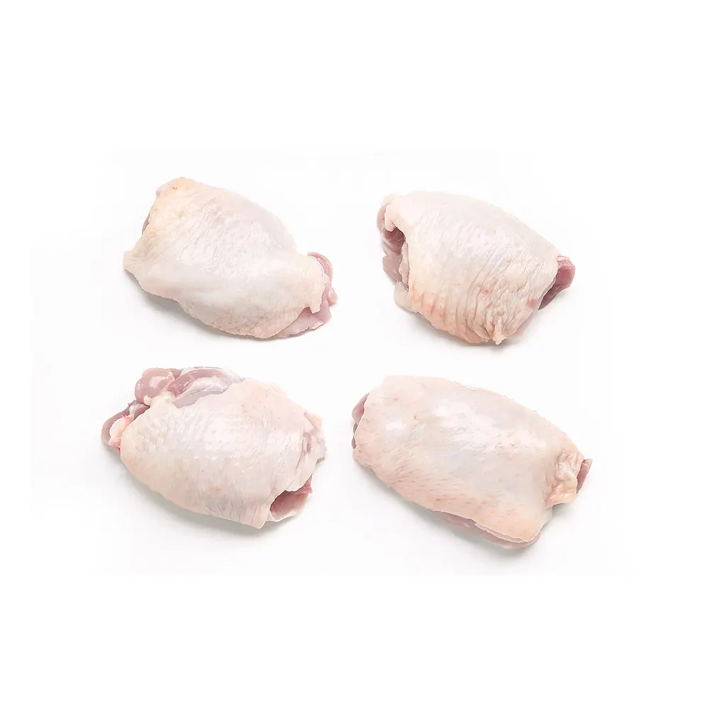Coxa de Frango HALAL com Osso e Pele