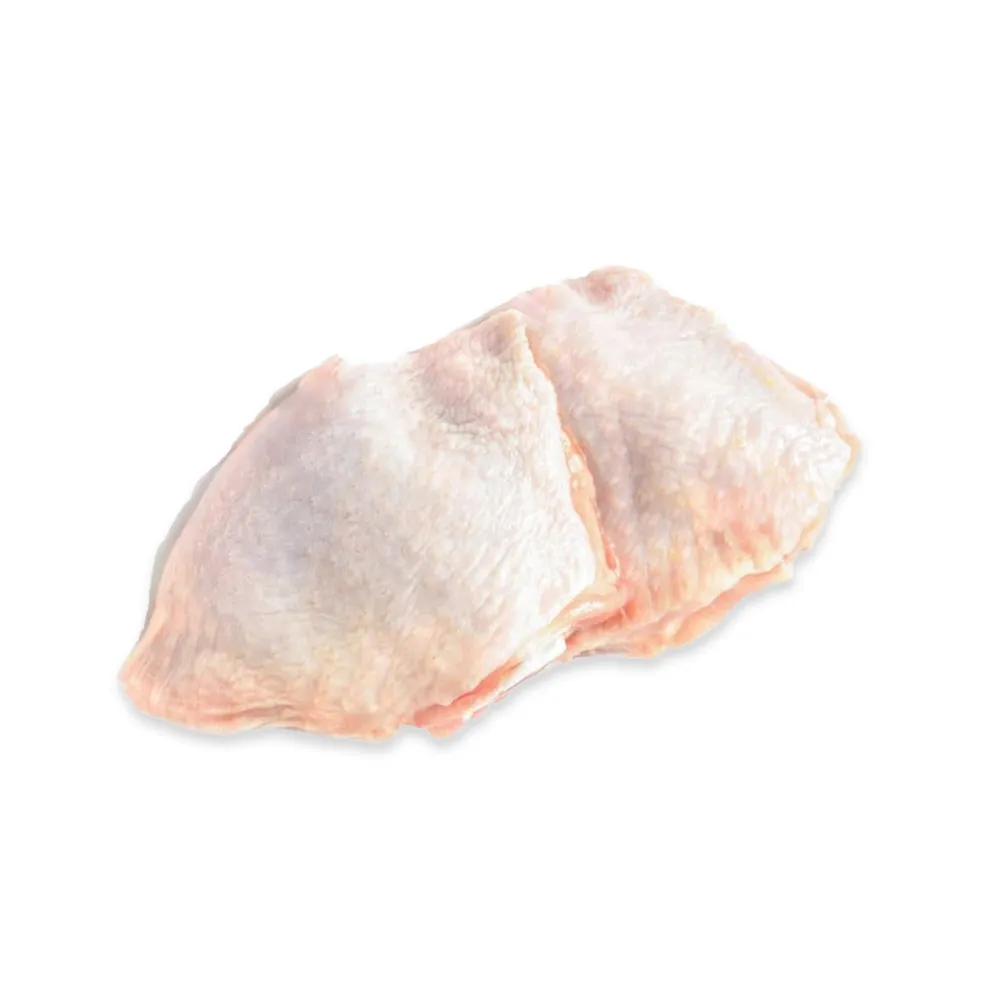Coxa de Frango HALAL Desossada com Pele