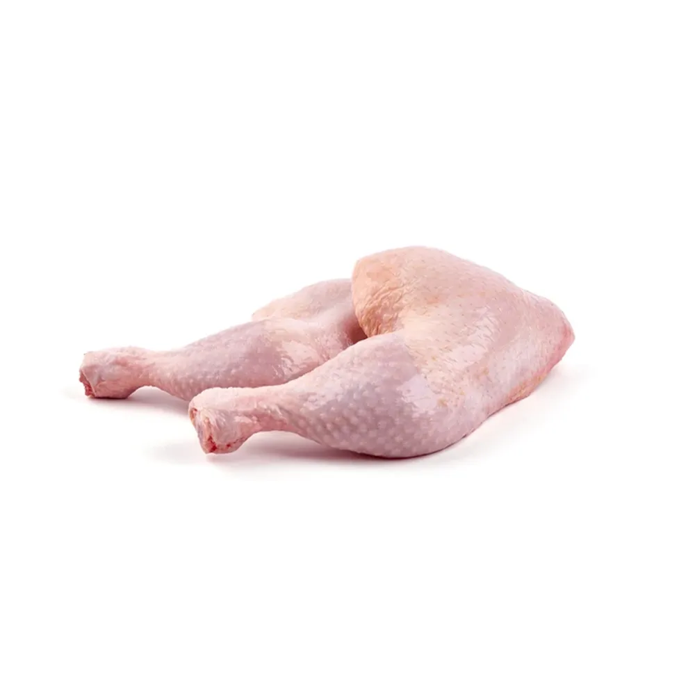 Muslo de Pollo HALAL – Con Hueso y Piel
