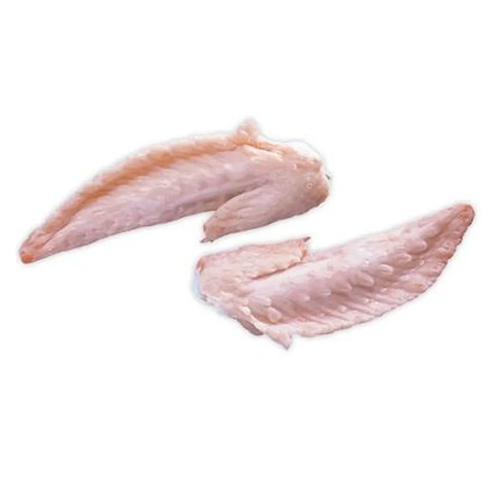 Extrémités d’Ailes de Poulet HALAL