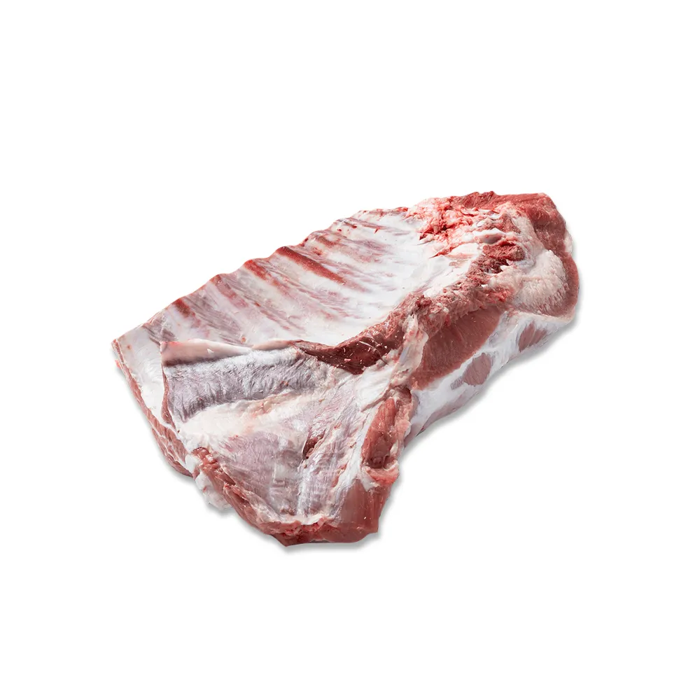 Poitrine d’Agneau avec Os HALAL