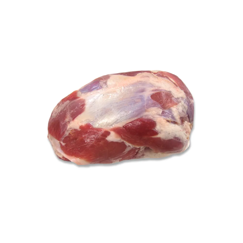 HALAL Lamb Breast (Boneless)