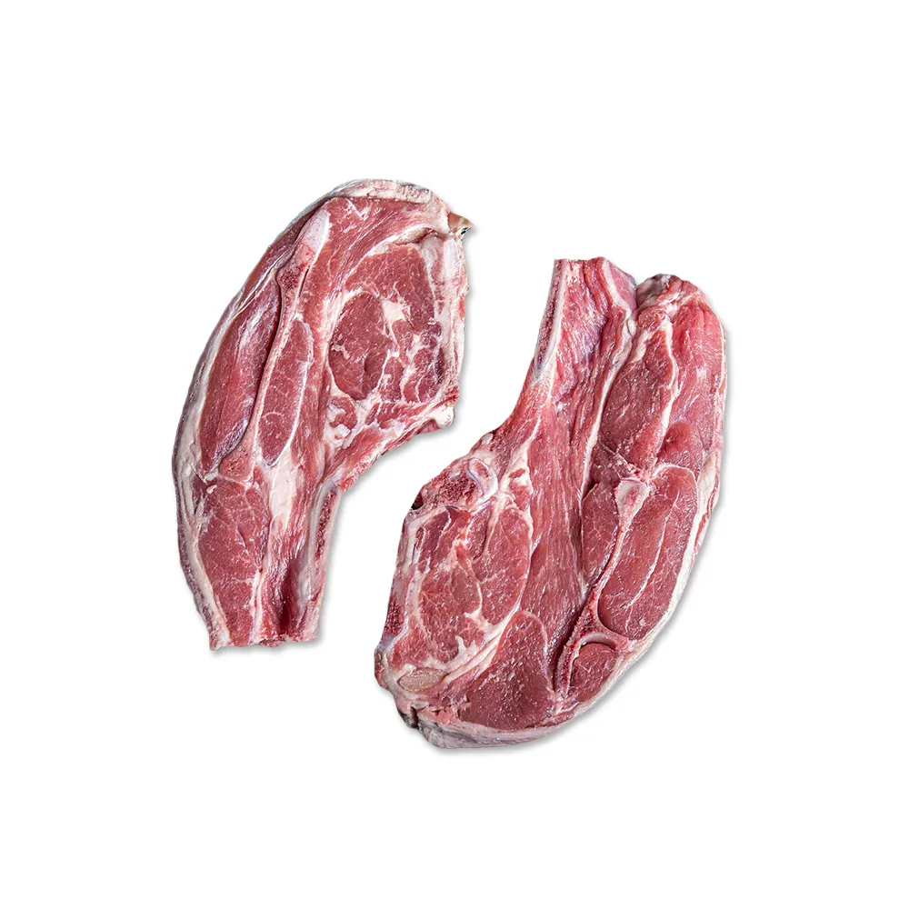 Avant-Quartier d’Agneau HALAL
