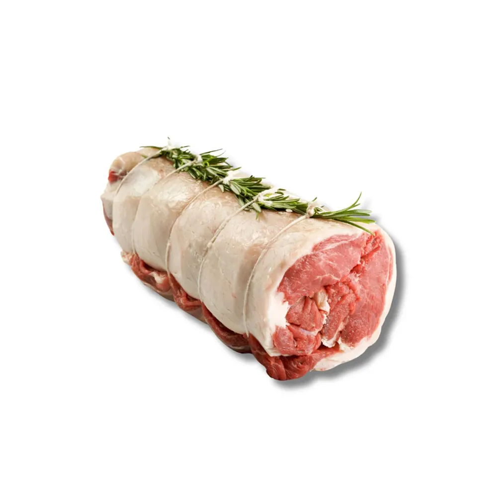 HALAL Lamb Loin