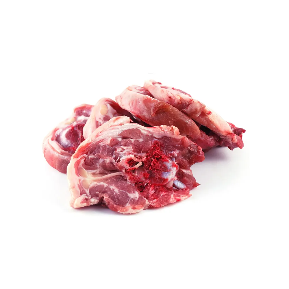 Cous d’Agneau HALAL