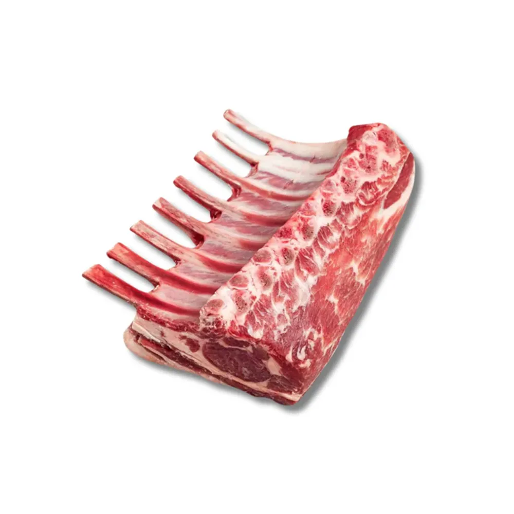 Carré de Cordeiro HALAL
