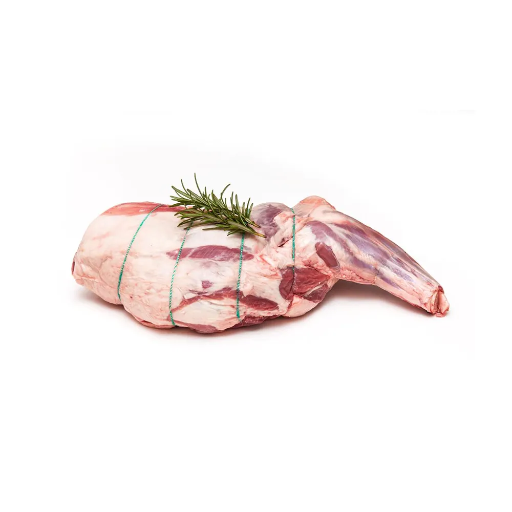 Paleta de Cordero HALAL (para asado)