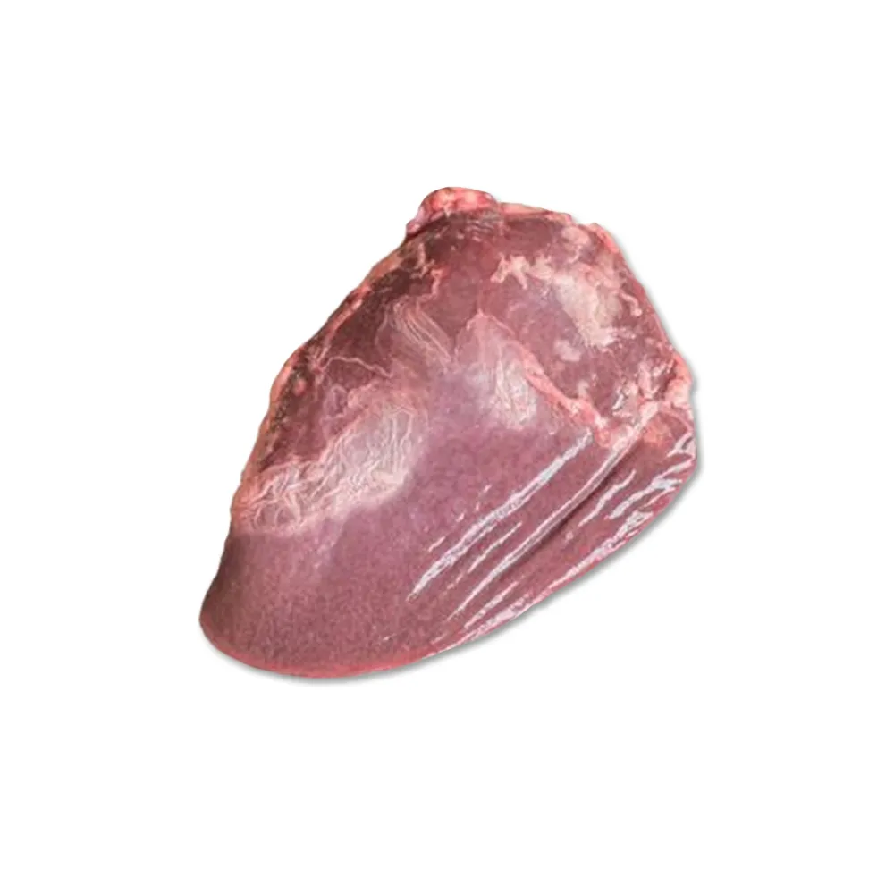 Baço de Cordeiro HALAL