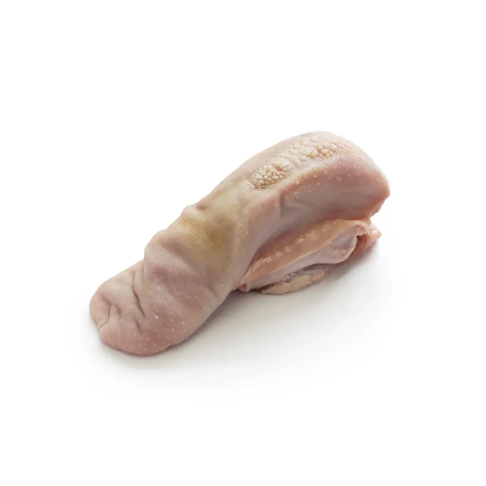 Línguas de Cordeiro HALAL