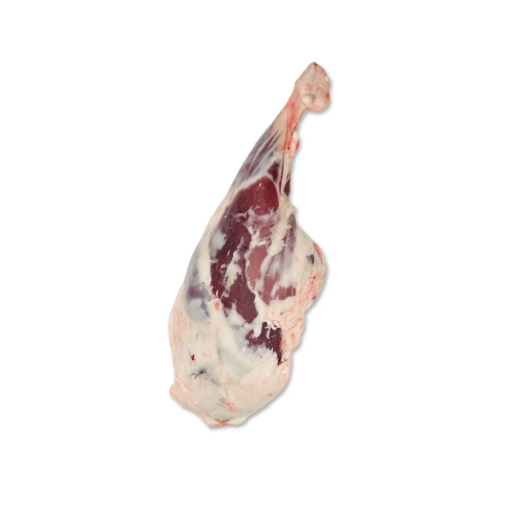 HALAL Lamb Whole Leg