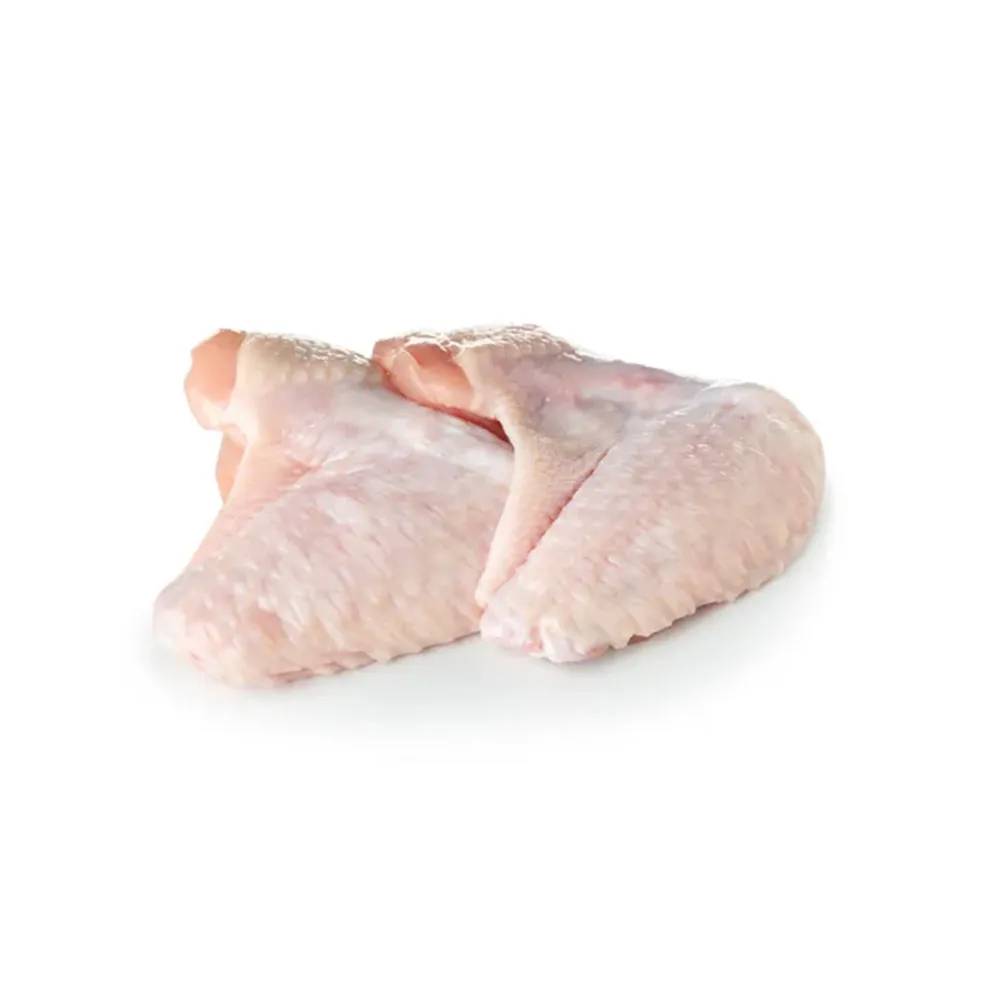 Alita de Pollo HALAL Entera – Dos Articulaciones (Grado A)