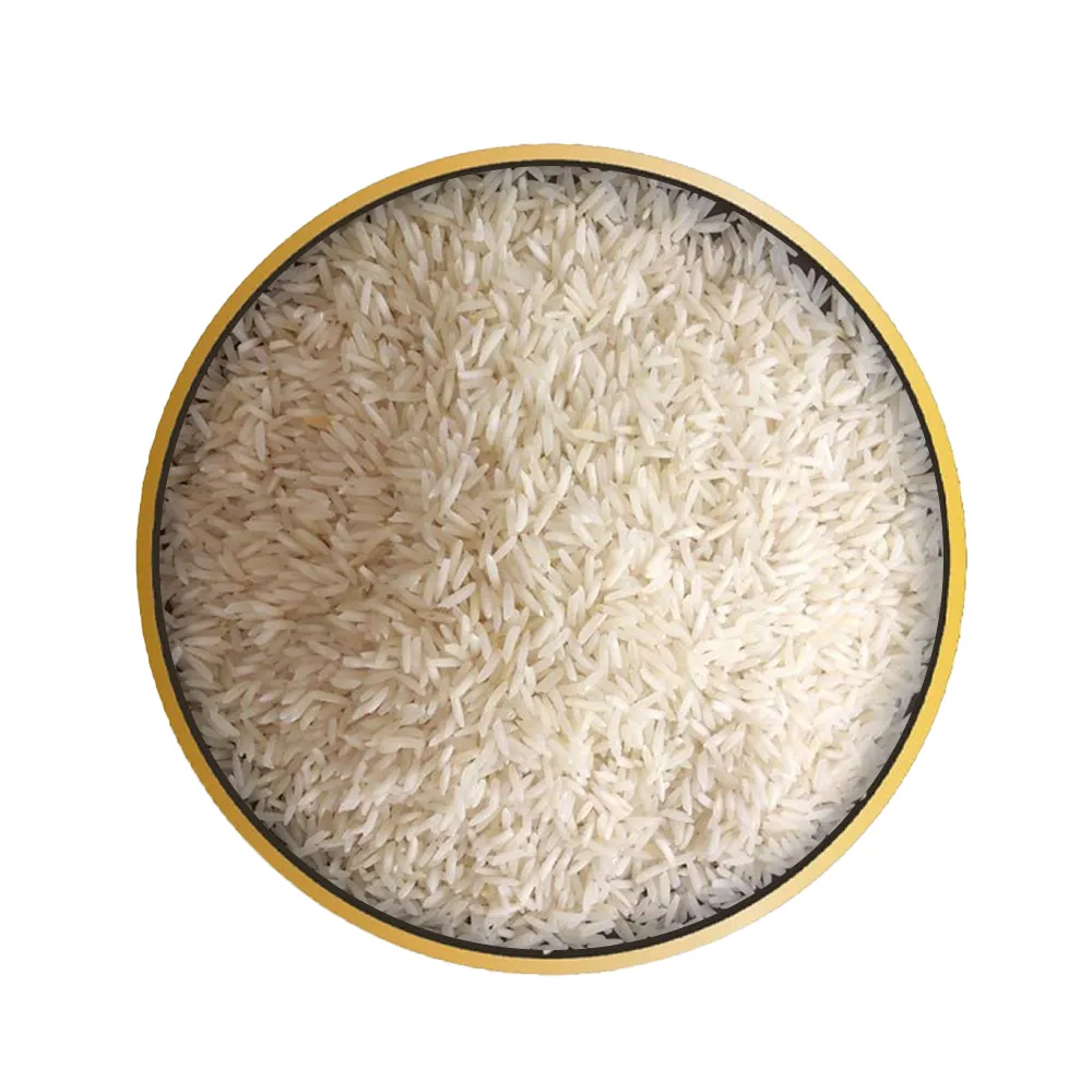 Arroz Jasmim