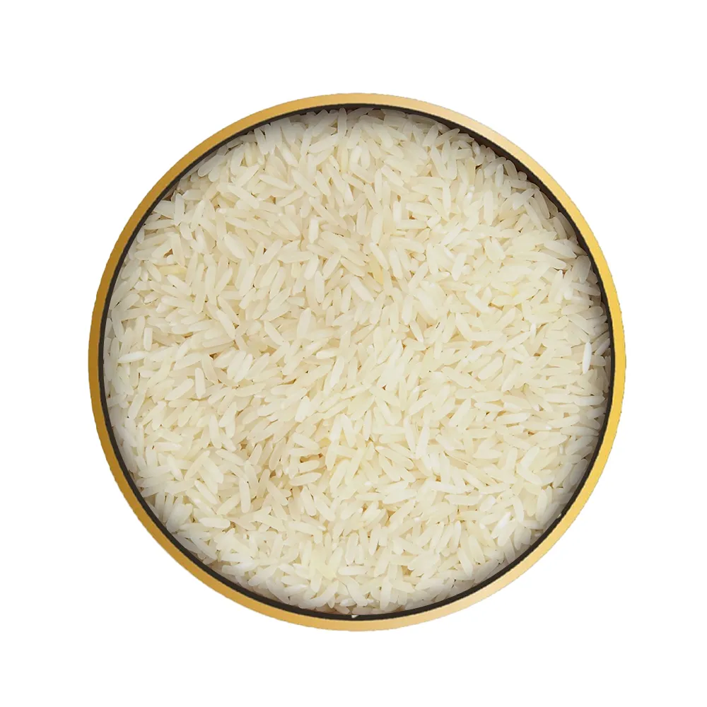 أرز طبيعي
