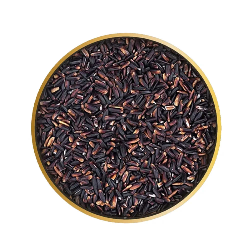 Arroz Negro