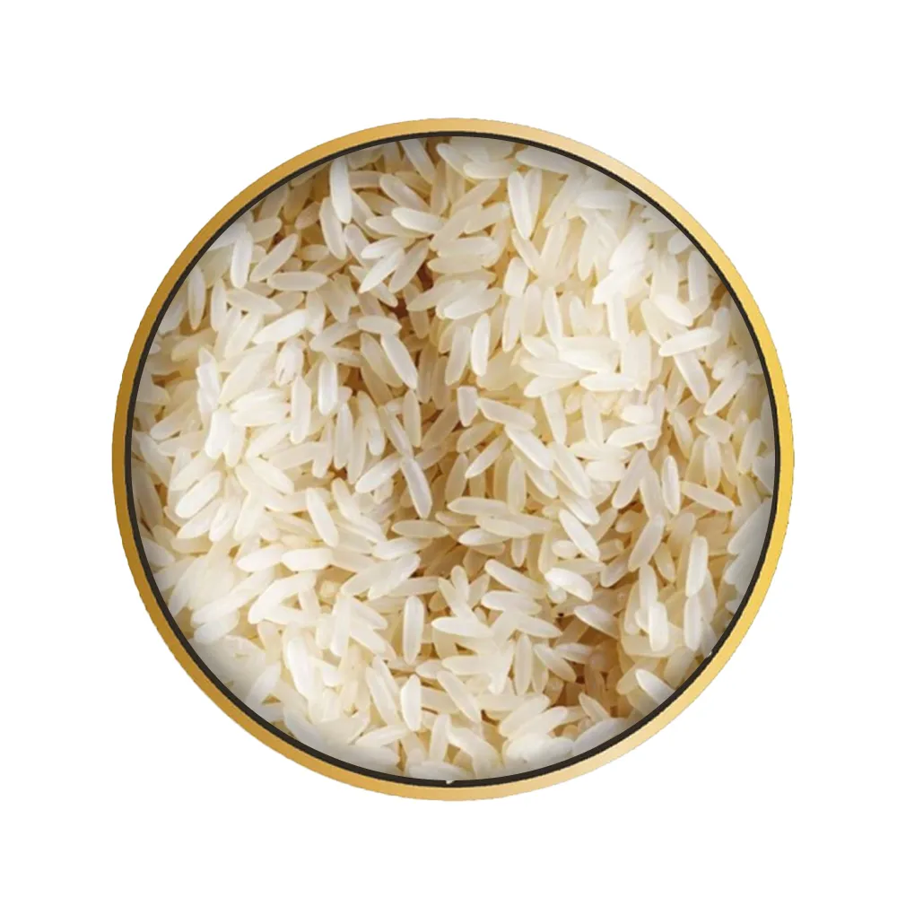 Arroz Parboilizado