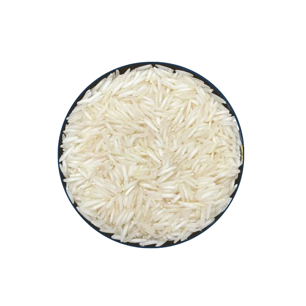 1509 Riz Basmati Vapeur