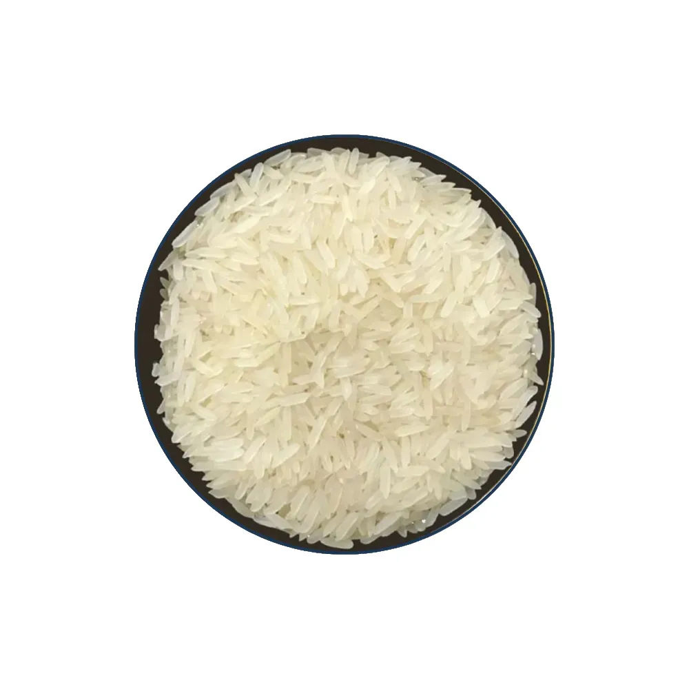 Basmati 1718 Doré Sella