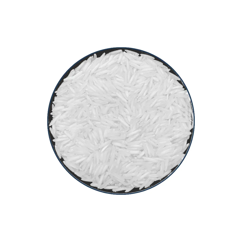 Basmati 1718 Branco Sella