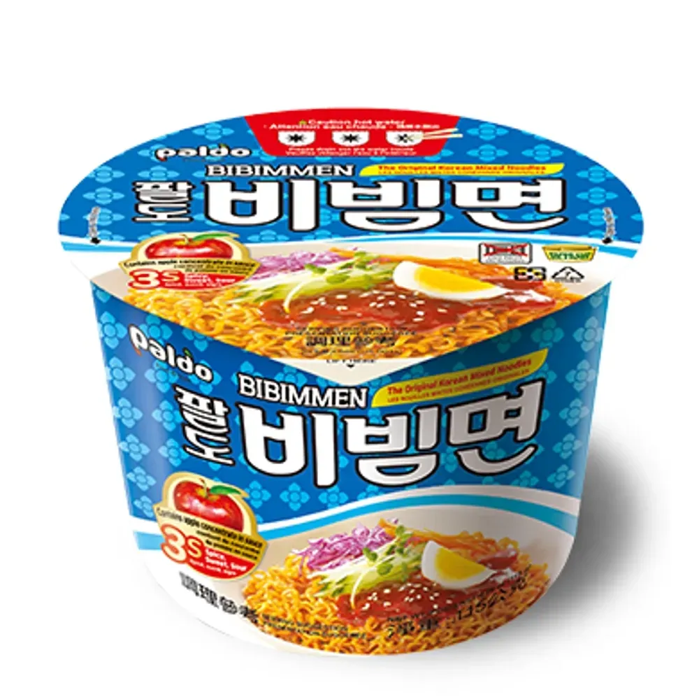 Taza Paldo Kim Paldo Bibim Men